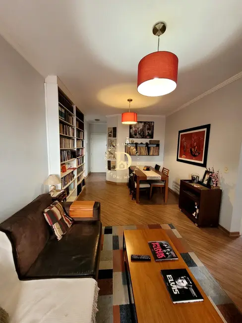 Foto 1 de Apartamento com 2 quartos à venda, 65m2 em Sao Jose Dos Campos - SP