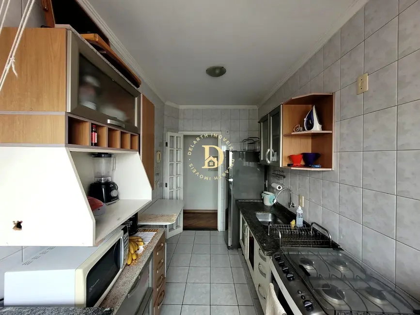 Foto 3 de Apartamento com 2 quartos à venda, 65m2 em Sao Jose Dos Campos - SP
