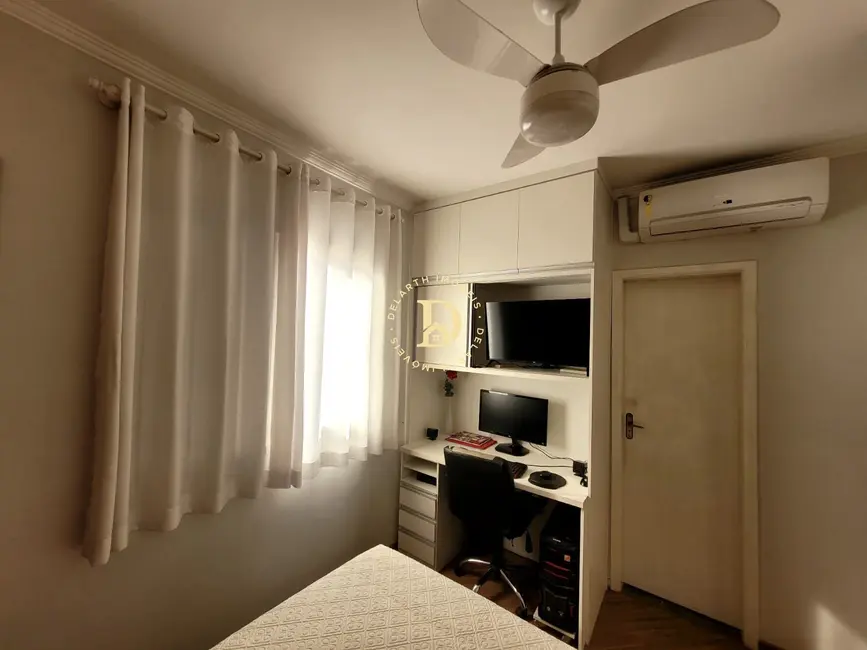 Foto 5 de Apartamento com 2 quartos à venda, 65m2 em Sao Jose Dos Campos - SP
