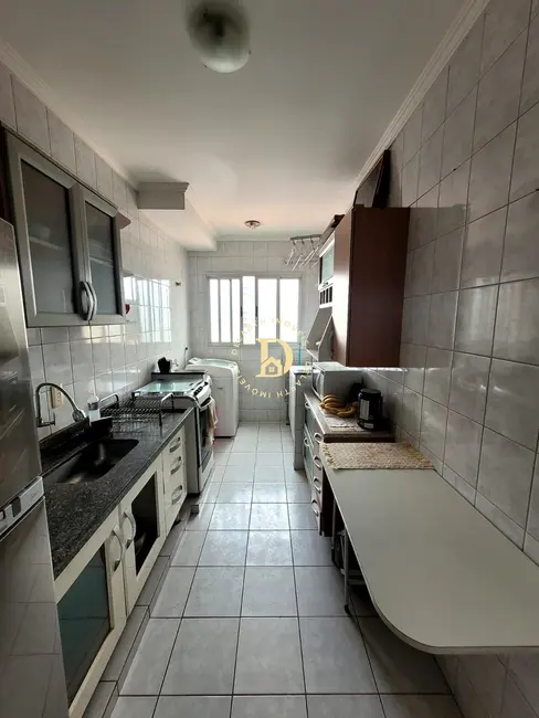 Foto 4 de Apartamento com 2 quartos à venda, 65m2 em Sao Jose Dos Campos - SP