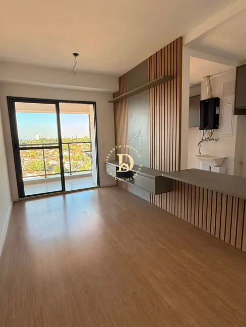 Foto 1 de Apartamento com 2 quartos à venda, 60m2 em Sao Jose Dos Campos - SP