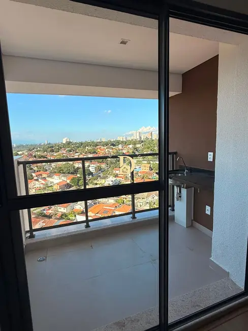 Foto 9 de Apartamento com 2 quartos à venda, 60m2 em Sao Jose Dos Campos - SP