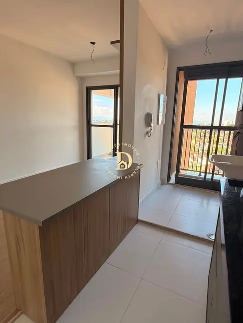 Foto 6 de Apartamento com 2 quartos à venda, 60m2 em Sao Jose Dos Campos - SP