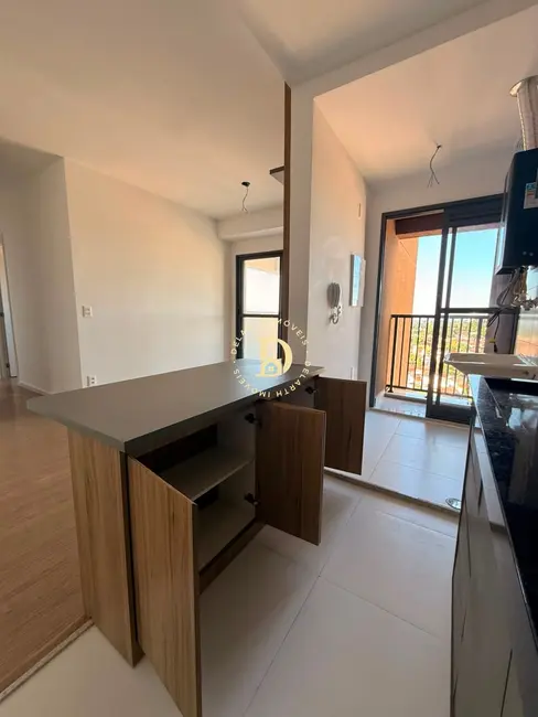 Foto 4 de Apartamento com 2 quartos à venda, 60m2 em Sao Jose Dos Campos - SP