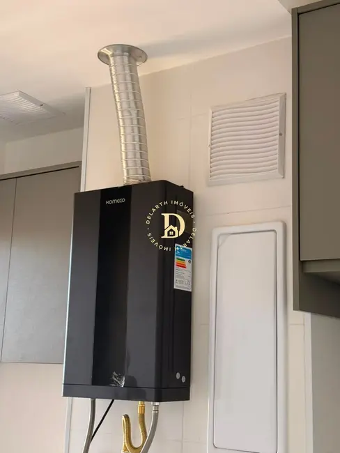 Foto 5 de Apartamento com 2 quartos à venda, 60m2 em Sao Jose Dos Campos - SP