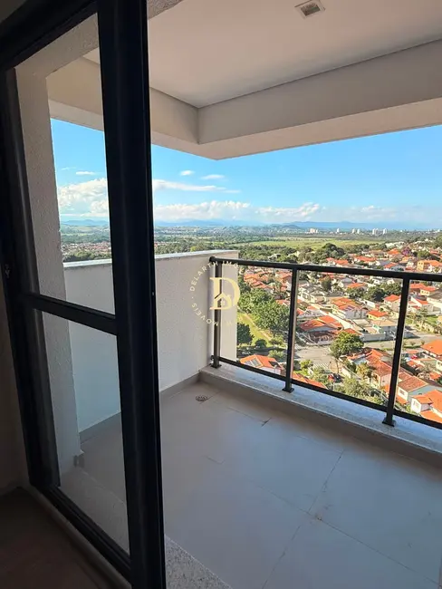 Foto 7 de Apartamento com 2 quartos à venda, 60m2 em Sao Jose Dos Campos - SP