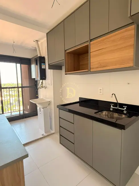 Foto 2 de Apartamento com 2 quartos à venda, 60m2 em Sao Jose Dos Campos - SP