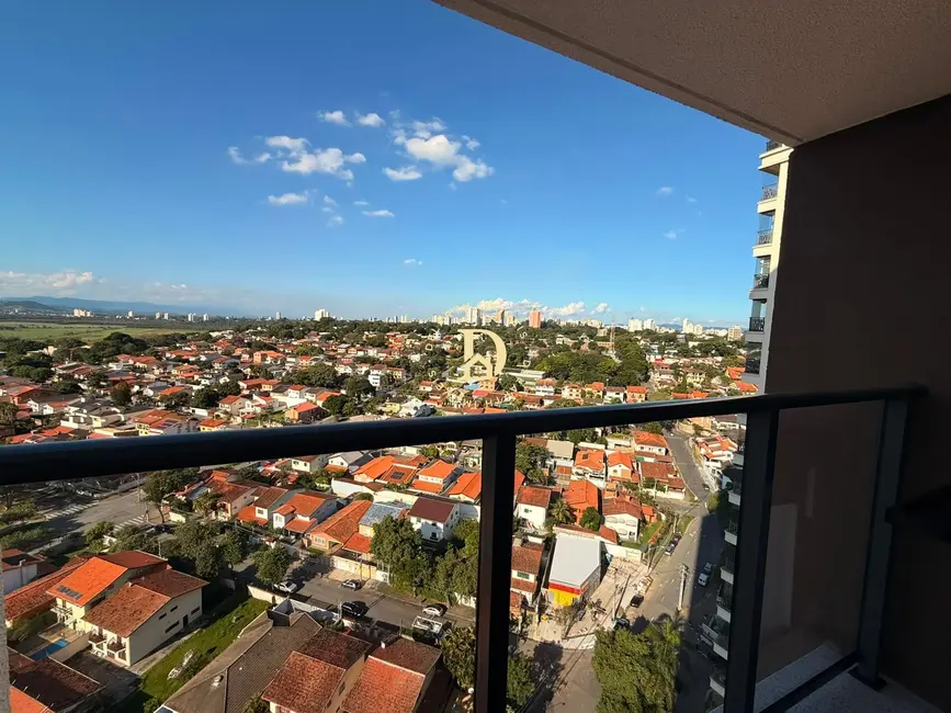 Foto 8 de Apartamento com 2 quartos à venda, 60m2 em Sao Jose Dos Campos - SP