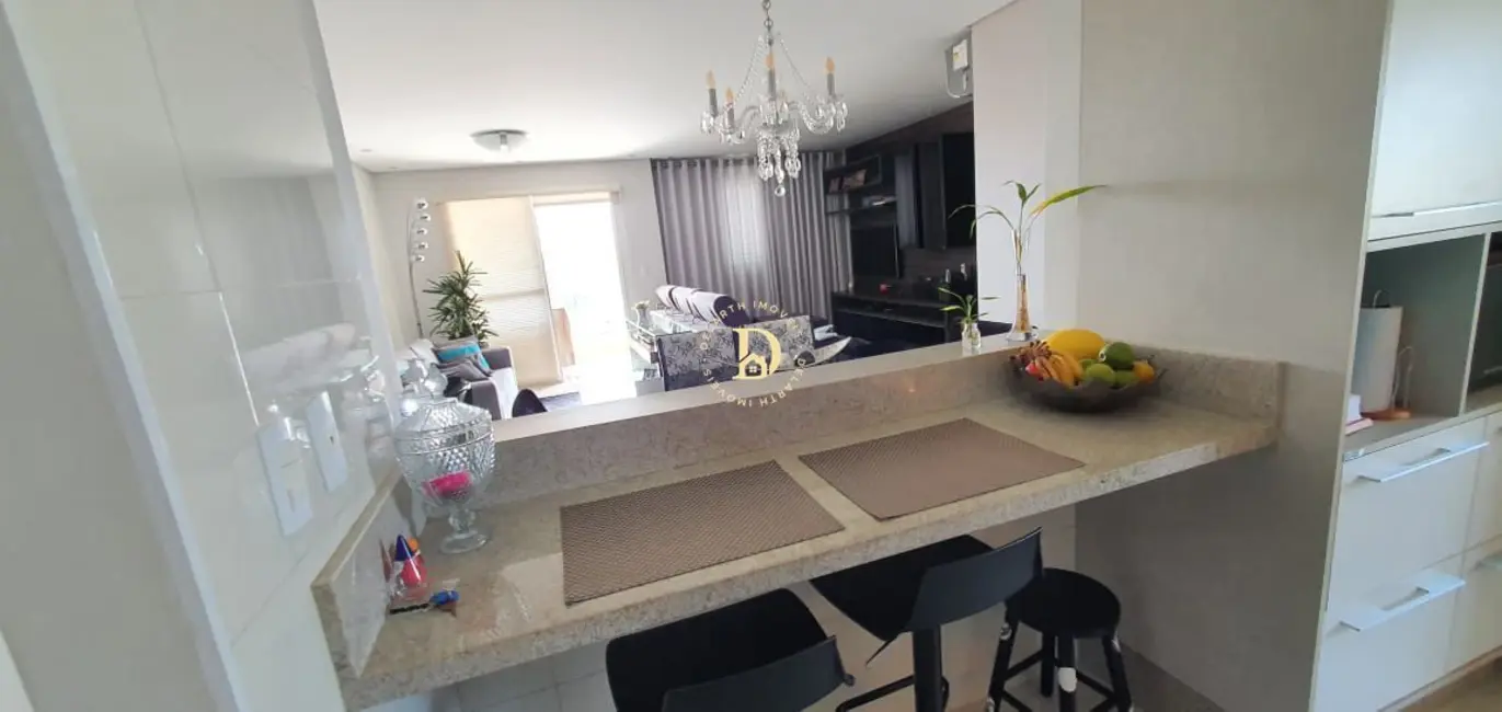 Foto 8 de Apartamento com 3 quartos à venda, 104m2 em Sao Jose Dos Campos - SP