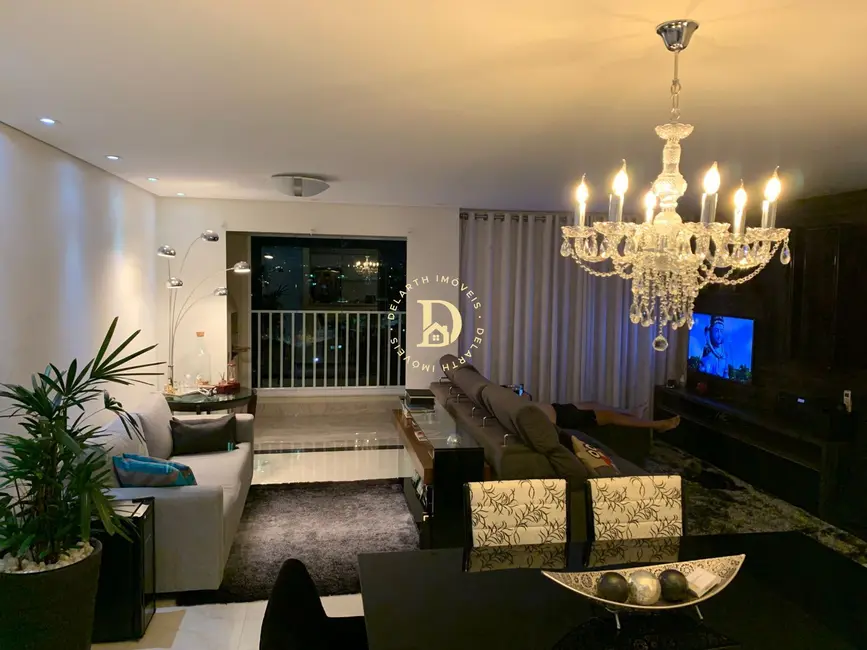 Foto 1 de Apartamento com 3 quartos à venda, 104m2 em Sao Jose Dos Campos - SP