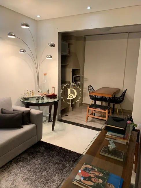 Foto 3 de Apartamento com 3 quartos à venda, 104m2 em Sao Jose Dos Campos - SP