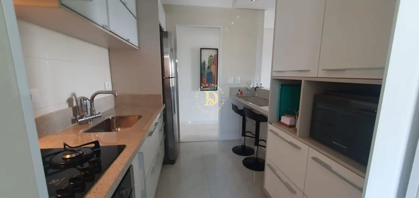 Foto 6 de Apartamento com 3 quartos à venda, 104m2 em Sao Jose Dos Campos - SP