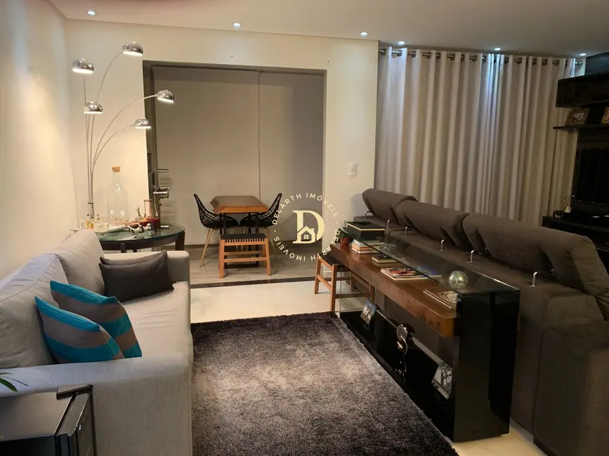 Foto 2 de Apartamento com 3 quartos à venda, 104m2 em Sao Jose Dos Campos - SP