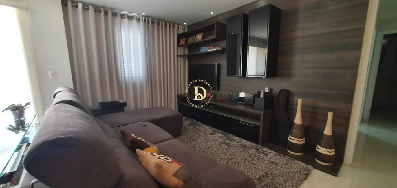 Foto 4 de Apartamento com 3 quartos à venda, 104m2 em Sao Jose Dos Campos - SP