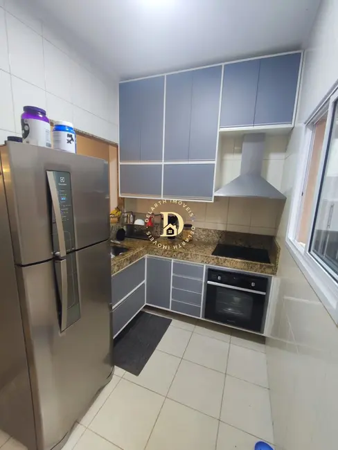 Foto 5 de Casa de Condomínio com 3 quartos à venda, 147m2 em Sao Jose Dos Campos - SP