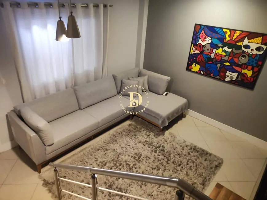 Foto 2 de Casa de Condomínio com 3 quartos à venda, 147m2 em Sao Jose Dos Campos - SP