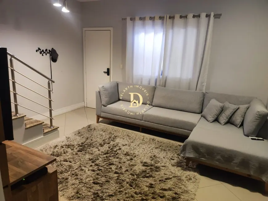 Foto 1 de Casa de Condomínio com 3 quartos à venda, 147m2 em Sao Jose Dos Campos - SP