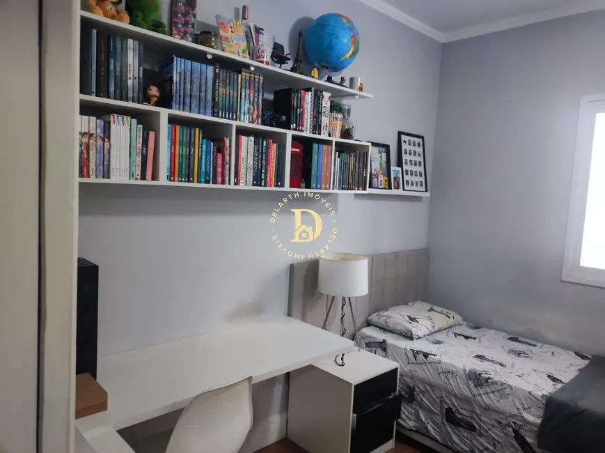 Foto 9 de Casa de Condomínio com 3 quartos à venda, 147m2 em Sao Jose Dos Campos - SP