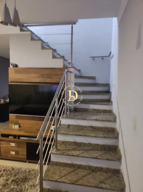 Foto 7 de Casa de Condomínio com 3 quartos à venda, 147m2 em Sao Jose Dos Campos - SP