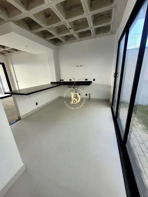 Foto 3 de Casa de Condomínio com 3 quartos à venda, 160m2 em Sao Jose Dos Campos - SP