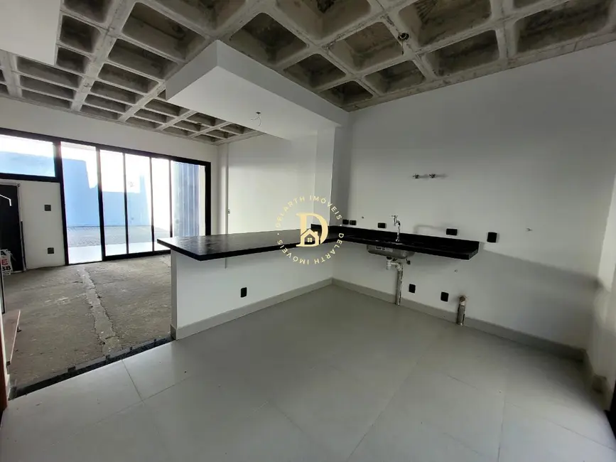 Foto 4 de Casa de Condomínio com 3 quartos à venda, 160m2 em Sao Jose Dos Campos - SP