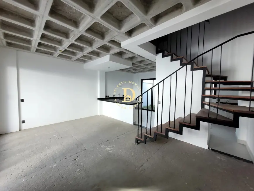 Foto 2 de Casa de Condomínio com 3 quartos à venda, 160m2 em Sao Jose Dos Campos - SP