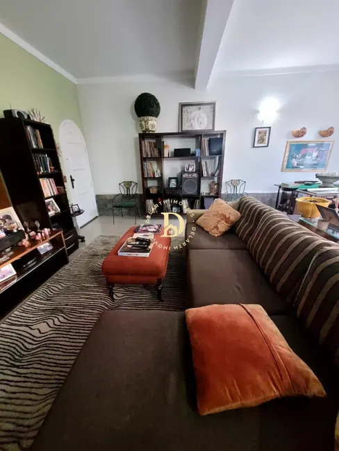 Foto 7 de Sobrado com 5 quartos à venda, 550m2 em Jardim Siesta, Jacarei - SP
