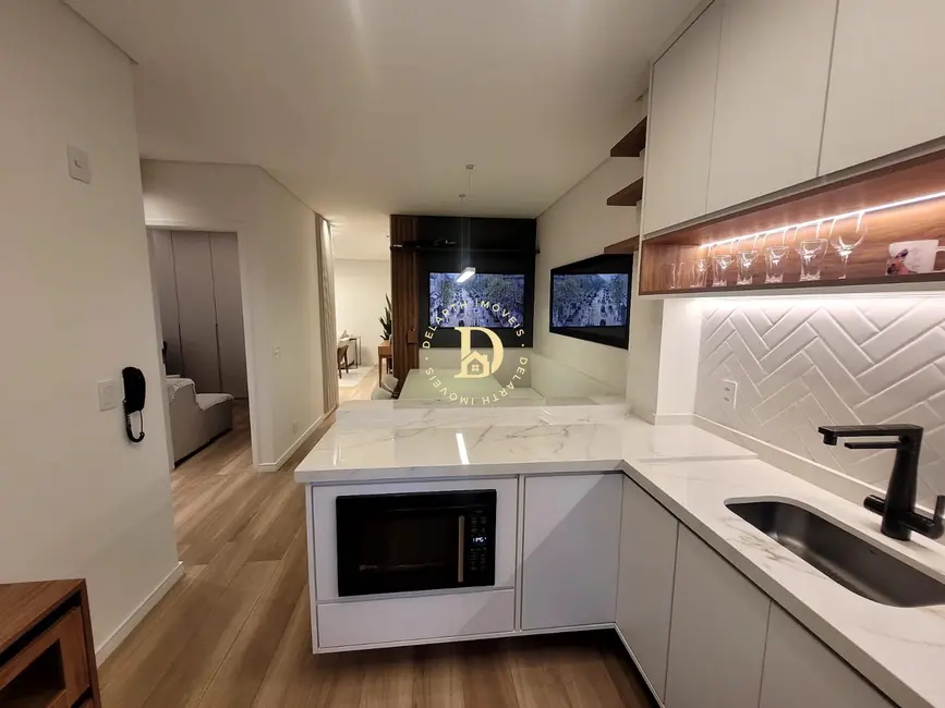Apartamento com 2 quartos à venda, 70m2 em Sao Jose Dos Campos - SP - imagem 5 Foto 5 de Apartamento com 2 quartos à venda, 70m2 em Sao Jose Dos Campos - SP