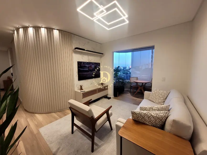 Apartamento com 2 quartos à venda, 70m2 em Sao Jose Dos Campos - SP - imagem 1 Foto 1 de Apartamento com 2 quartos à venda, 70m2 em Sao Jose Dos Campos - SP