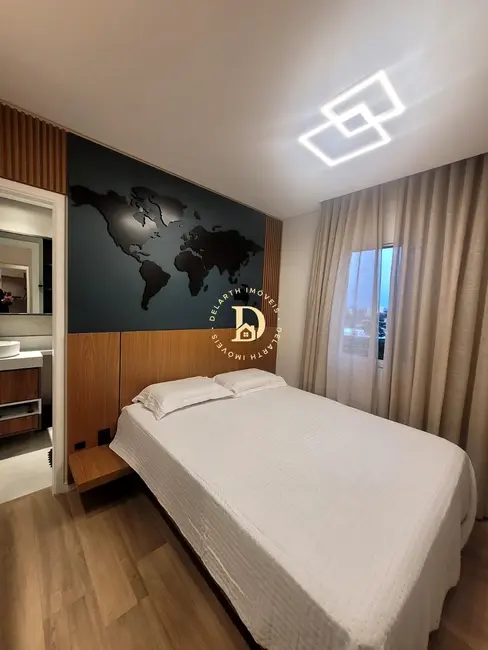 Apartamento com 2 quartos à venda, 70m2 em Sao Jose Dos Campos - SP - imagem 8 Foto 8 de Apartamento com 2 quartos à venda, 70m2 em Sao Jose Dos Campos - SP