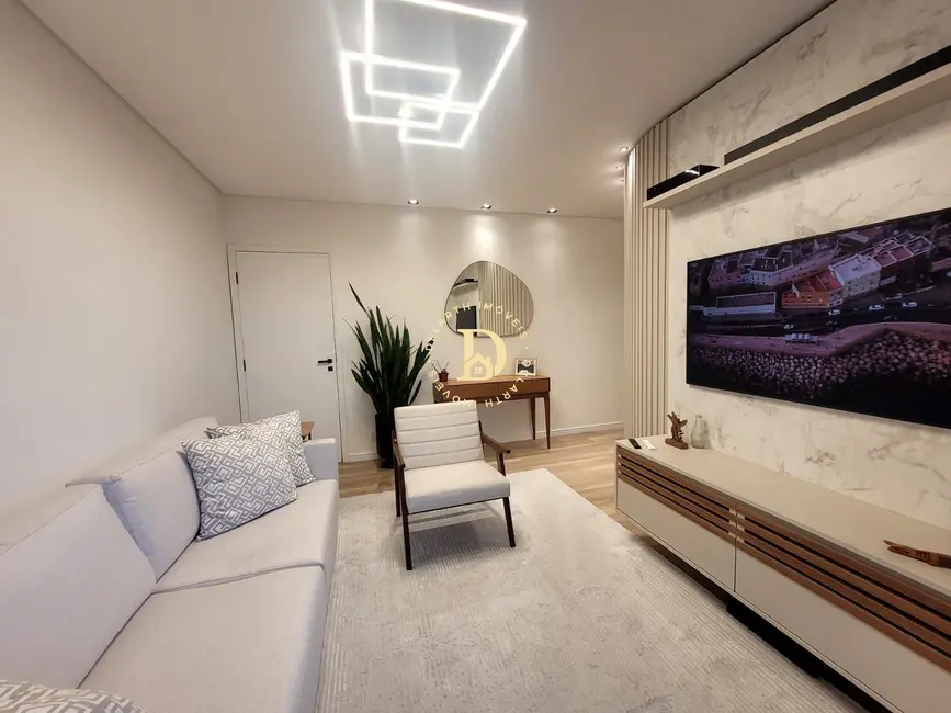 Apartamento com 2 quartos à venda, 70m2 em Sao Jose Dos Campos - SP - imagem 2 Foto 2 de Apartamento com 2 quartos à venda, 70m2 em Sao Jose Dos Campos - SP