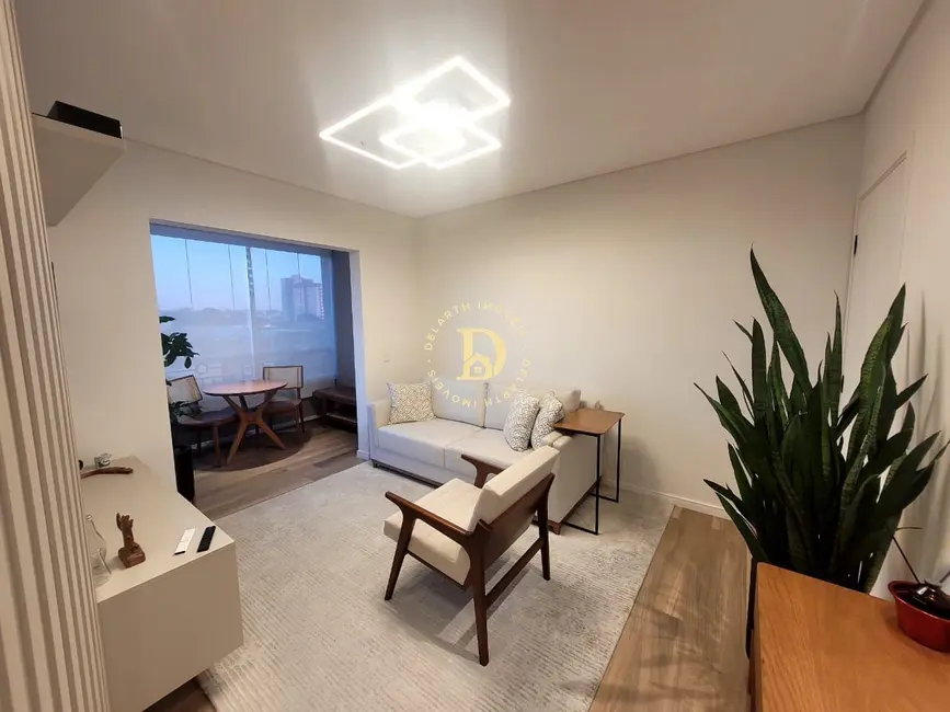 Apartamento com 2 quartos à venda, 70m2 em Sao Jose Dos Campos - SP - imagem 3 Foto 3 de Apartamento com 2 quartos à venda, 70m2 em Sao Jose Dos Campos - SP