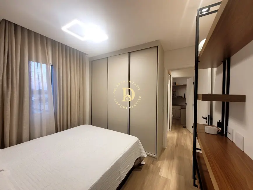 Apartamento com 2 quartos à venda, 70m2 em Sao Jose Dos Campos - SP - imagem 7 Foto 7 de Apartamento com 2 quartos à venda, 70m2 em Sao Jose Dos Campos - SP