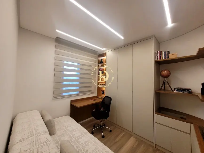Apartamento com 2 quartos à venda, 70m2 em Sao Jose Dos Campos - SP - imagem 9 Foto 9 de Apartamento com 2 quartos à venda, 70m2 em Sao Jose Dos Campos - SP