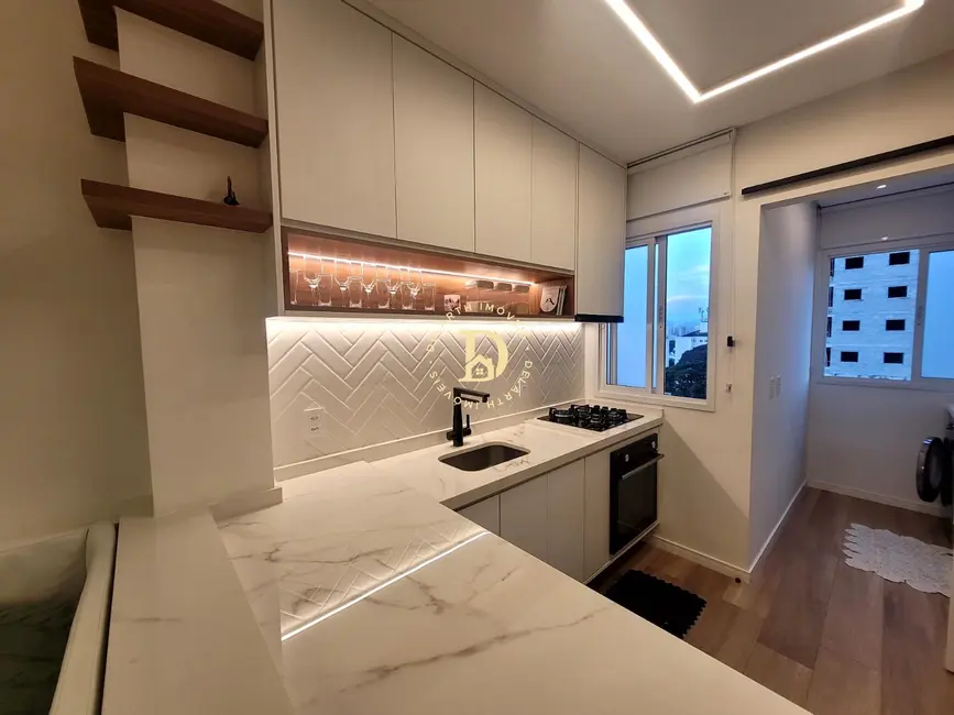 Apartamento com 2 quartos à venda, 70m2 em Sao Jose Dos Campos - SP - imagem 6 Foto 6 de Apartamento com 2 quartos à venda, 70m2 em Sao Jose Dos Campos - SP