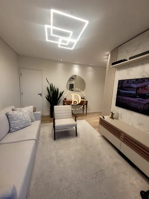 Apartamento com 2 quartos à venda, 70m2 em Sao Jose Dos Campos - SP - imagem 4 Foto 4 de Apartamento com 2 quartos à venda, 70m2 em Sao Jose Dos Campos - SP