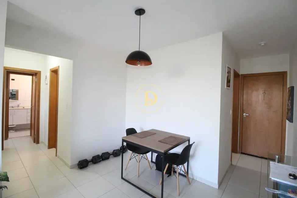 Foto 5 de Apartamento com 2 quartos à venda, 65m2 em Sao Jose Dos Campos - SP