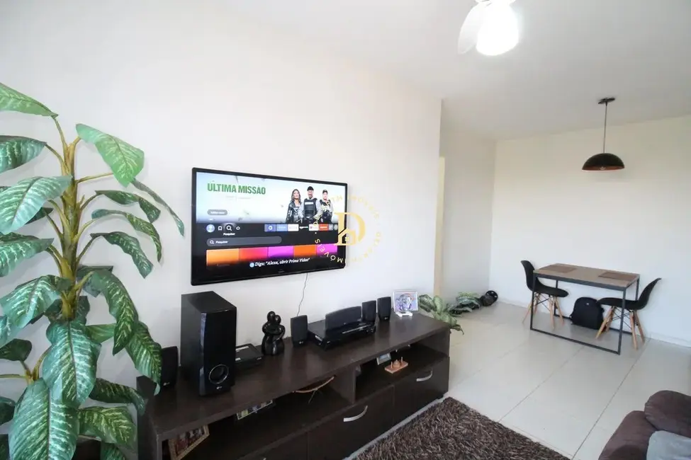 Foto 2 de Apartamento com 2 quartos à venda, 65m2 em Sao Jose Dos Campos - SP
