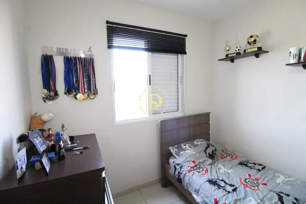 Foto 7 de Apartamento com 2 quartos à venda, 65m2 em Sao Jose Dos Campos - SP