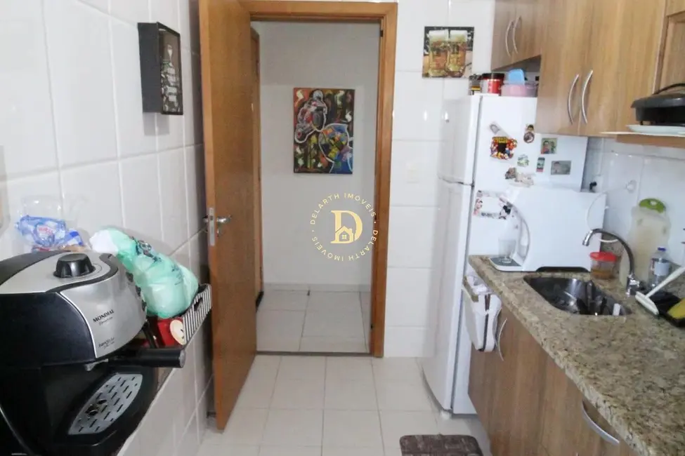 Foto 6 de Apartamento com 2 quartos à venda, 65m2 em Sao Jose Dos Campos - SP
