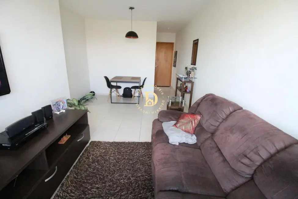 Foto 4 de Apartamento com 2 quartos à venda, 65m2 em Sao Jose Dos Campos - SP