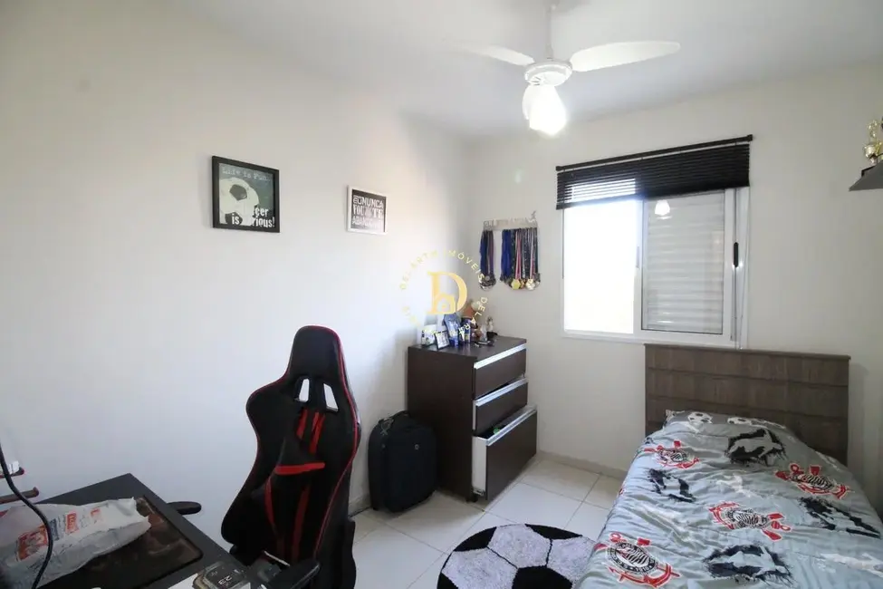 Foto 8 de Apartamento com 2 quartos à venda, 65m2 em Sao Jose Dos Campos - SP