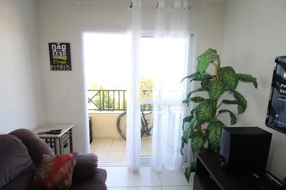 Foto 3 de Apartamento com 2 quartos à venda, 65m2 em Sao Jose Dos Campos - SP