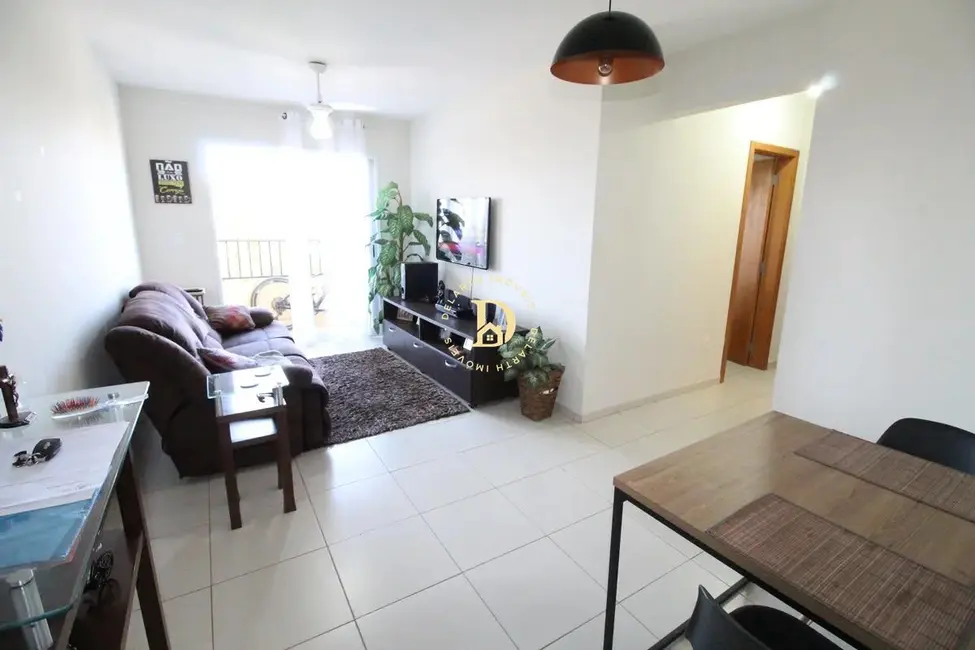 Foto 1 de Apartamento com 2 quartos à venda, 65m2 em Sao Jose Dos Campos - SP