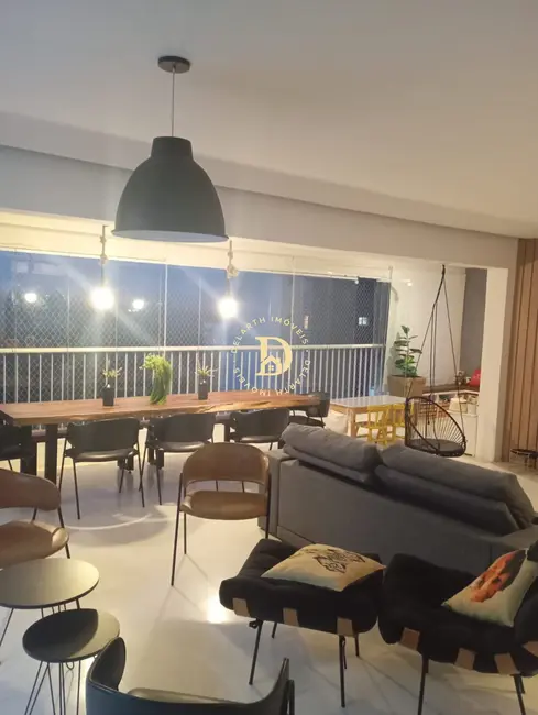 Foto 3 de Apartamento com 3 quartos à venda, 156m2 em Sao Jose Dos Campos - SP