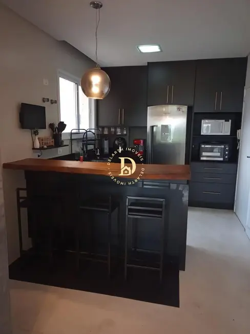 Foto 6 de Apartamento com 3 quartos à venda, 156m2 em Sao Jose Dos Campos - SP