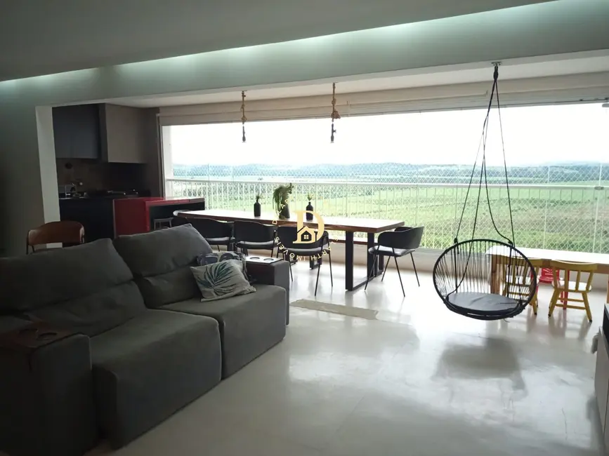 Foto 2 de Apartamento com 3 quartos à venda, 156m2 em Sao Jose Dos Campos - SP