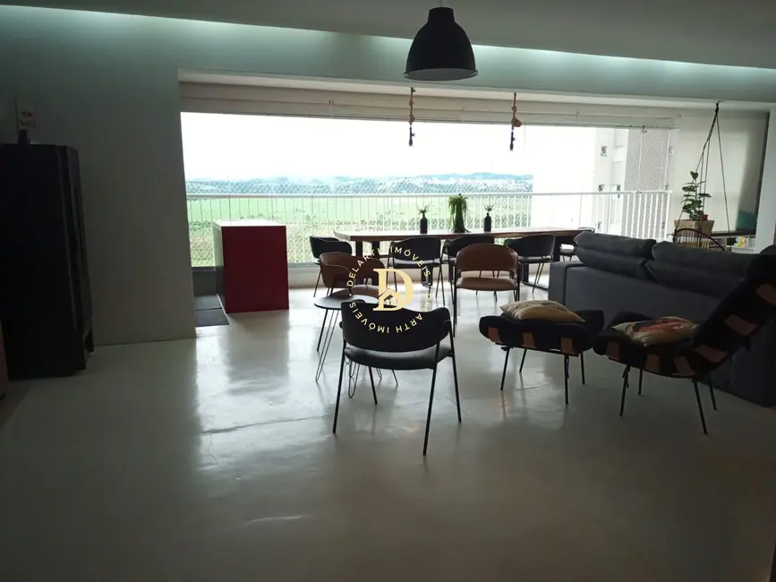 Foto 5 de Apartamento com 3 quartos à venda, 156m2 em Sao Jose Dos Campos - SP