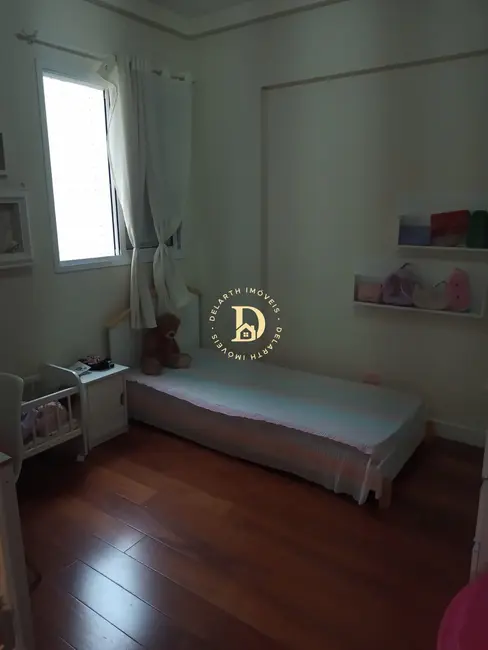 Foto 9 de Apartamento com 3 quartos à venda, 156m2 em Sao Jose Dos Campos - SP