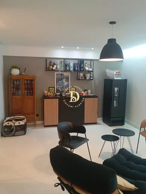Foto 4 de Apartamento com 3 quartos à venda, 156m2 em Sao Jose Dos Campos - SP